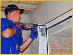 USA Garage Doors Service Upland, CA 909-253-7921